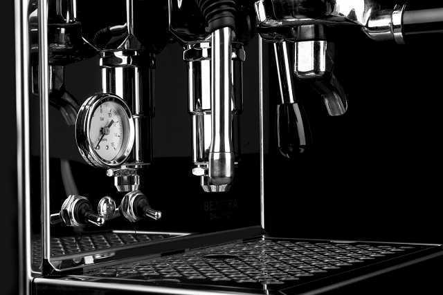 Bezzera UNICA PID Single Boiler Espresso Machine - Image 6
