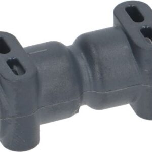 FITTING STRAIGHT FOR HOSES ø 4 mm 5087593