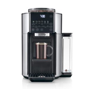 Delonghi Automatic Coffee Machine - Best Coffee Machine