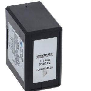 Rocket Control Box (A190004525)