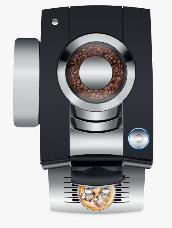 Jura Z10 Diamond Black - Image 3