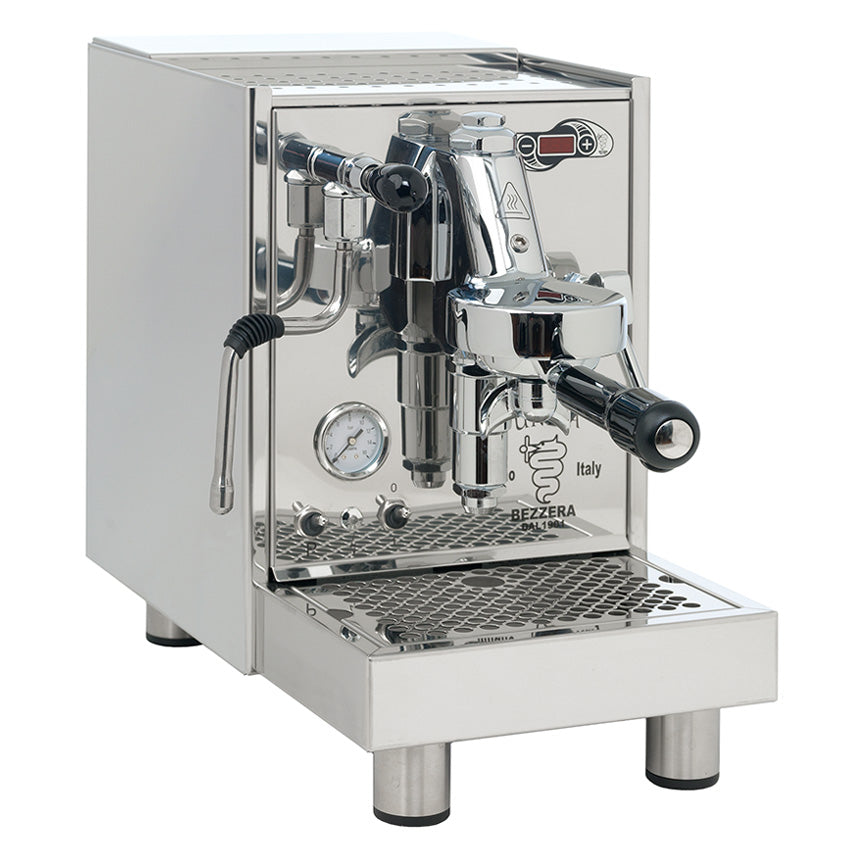 Bezzera UNICA PID Single Boiler Espresso Machine - Image 3