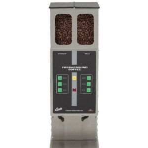 Curtis ILGD-10 Grinder