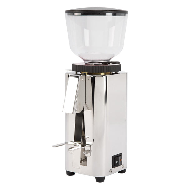 ECM C-Manuale 54 Burr Grinder (Stainless) - Image 2