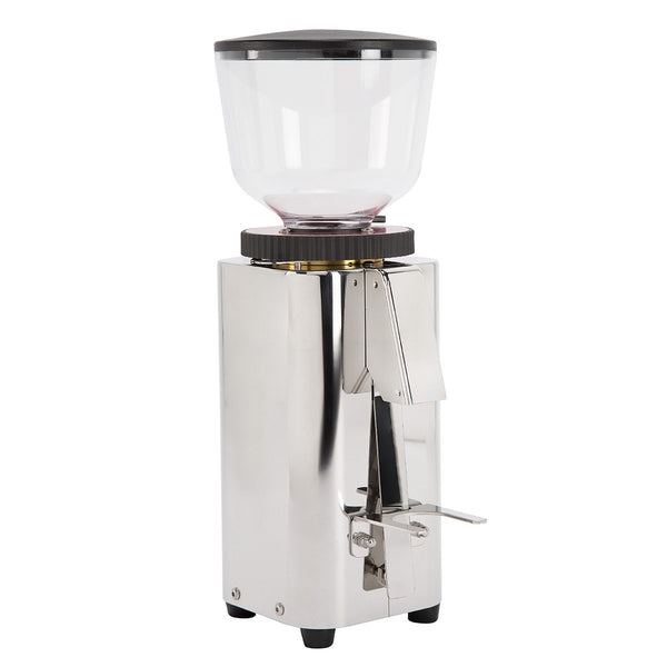 ECM C-Manuale 54 Burr Grinder (Stainless) - Image 3