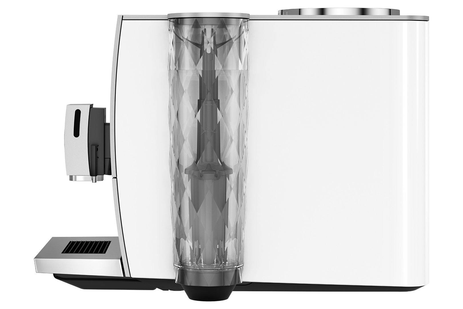 Jura ENA 8 Nordic White 15284 - Espresso Dolce