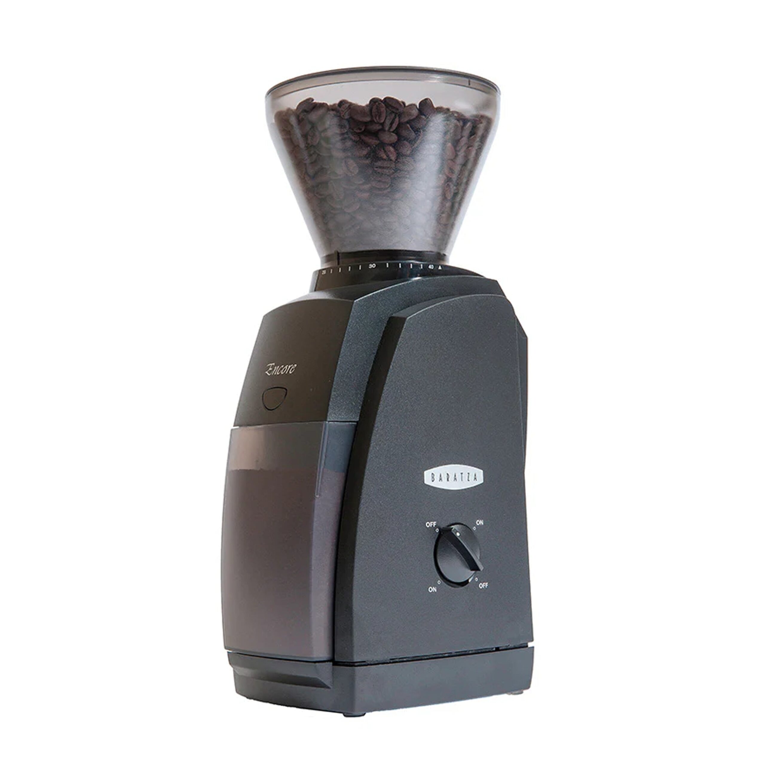 Baratza Encore Grinder Black - Image 3