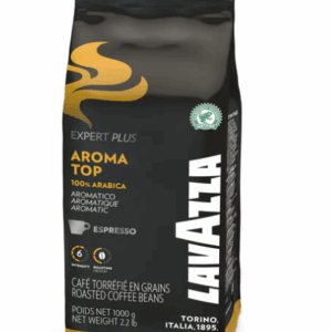 Lavazza Expert Aroma Top
