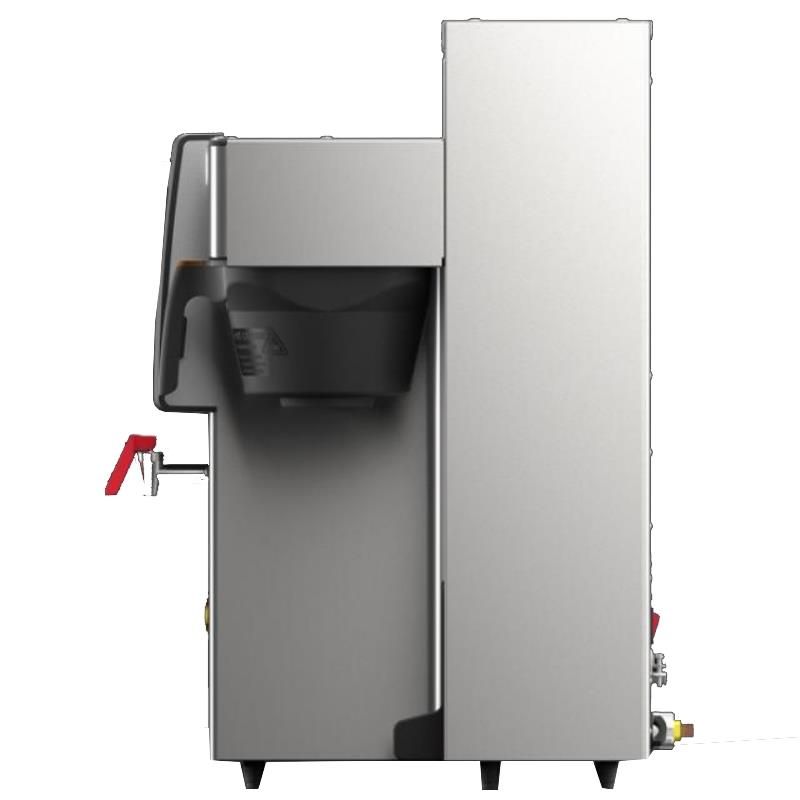 Used - Fetco CBS-2131 XTS Single 1.0 Gal. Automatic Coffee Brewer CBS-2131XTS 120v or 220v - Image 3