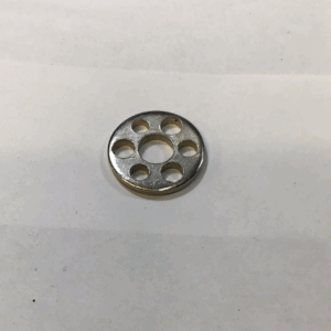 Grinder Metal Disk - Espresso Dolce