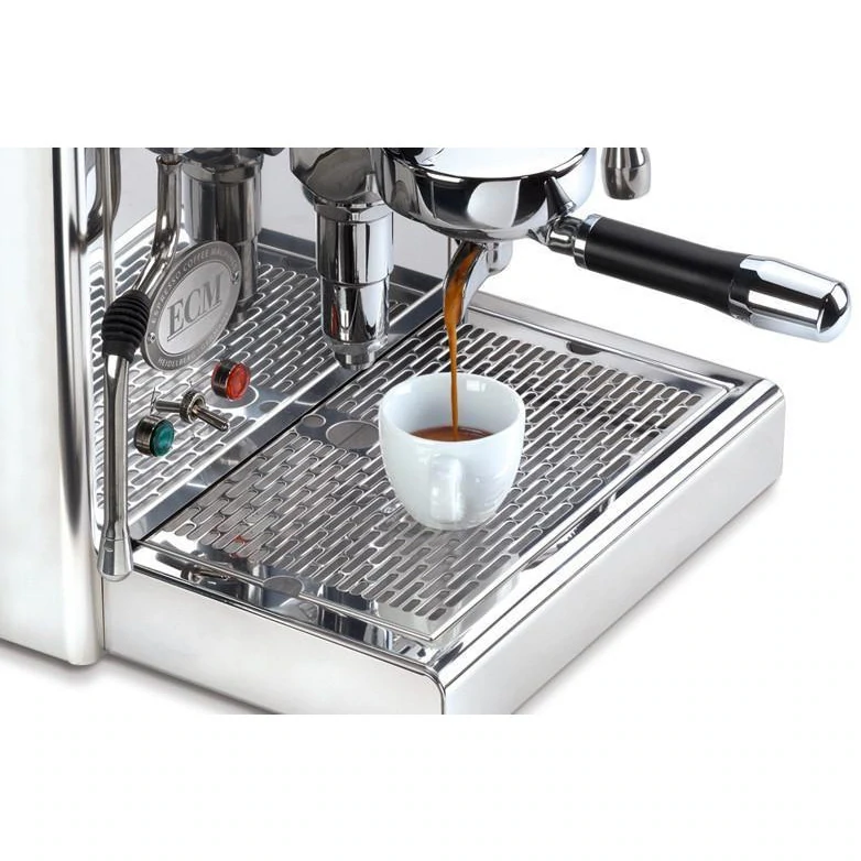 Used - ECM ELEKTRONIKA WITH ROTARY PUMP + 6 Months Warranty - Image 3