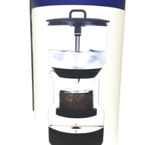 Cold Bruer Slow Drip Cold Brew