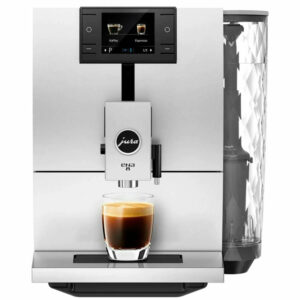 Jura ENA 8 Nordic White