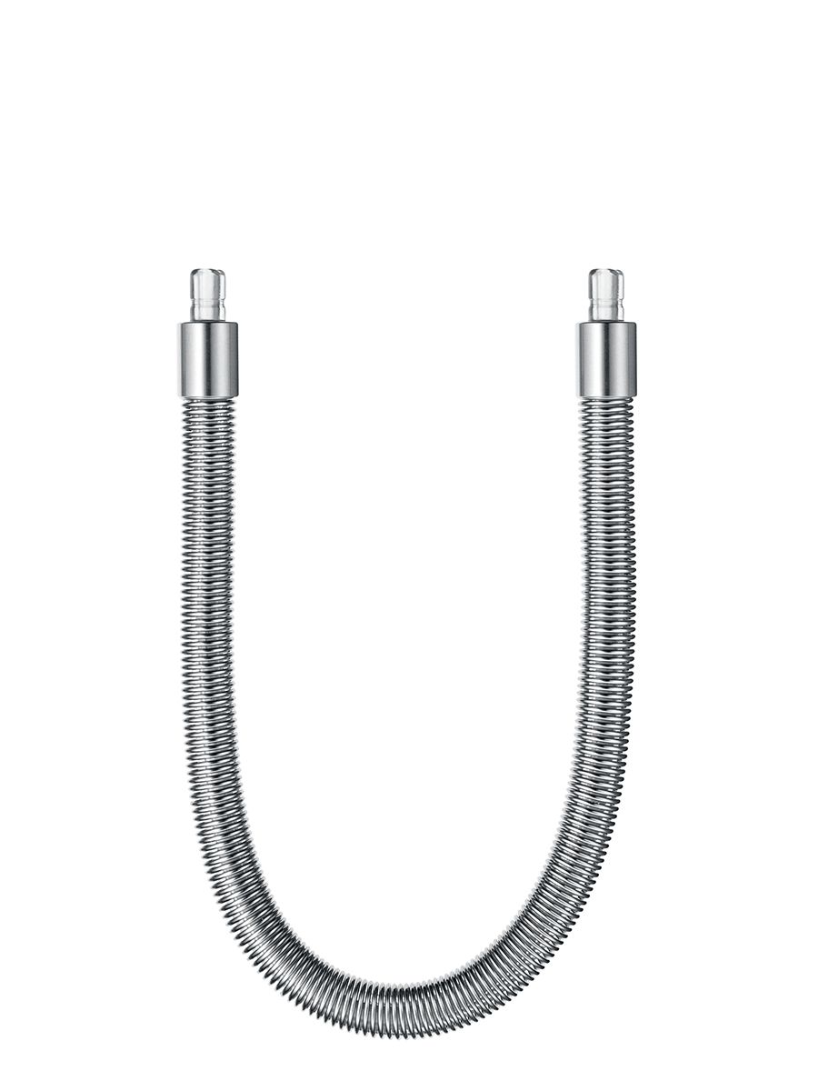 HP3 Jura Milk Pipe with stainless steel casing - Image 2