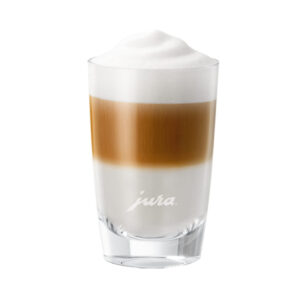 JURA Crystal Macchiato Glasses (9 oz)