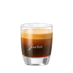 Jura Espresso Glass