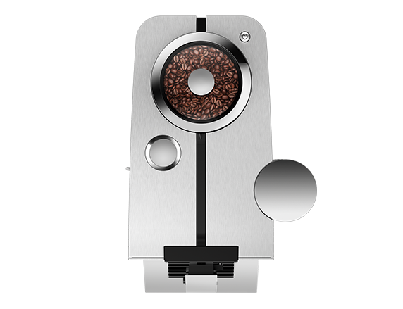 Jura ENA 8 Nordic White - Image 7