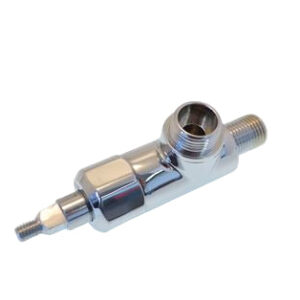 ECM Mechanika Valve (560241)