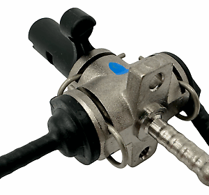 Steam/Hot water Valve 996530067768 (11025775)