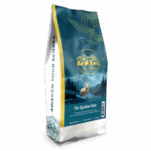 Organic Uganda Coffee