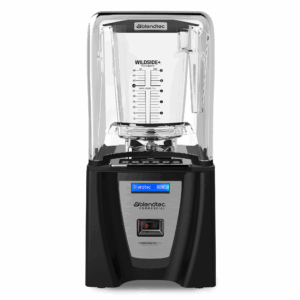 Blendtec Connoisseur 825 Commercial Blender With 2 FourSide Jars