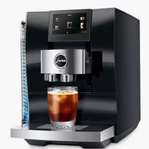 Jura Z10 Diamond Black