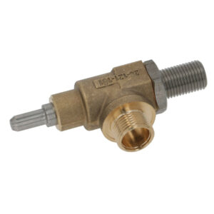 STEAM TAP SILVIA - RANCILIO (10060119)