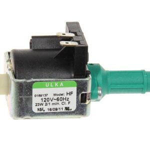 5113210001 Water Pump - Espresso Dolce