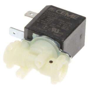 SOLENOID VALVE 5213218341