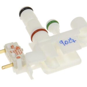 5513227411 CARAFE COUPLING - Espresso Dolce