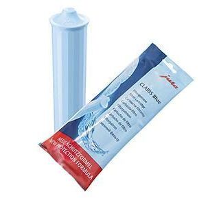 Jura Claris Water Filer (Blue) - Espresso Dolce