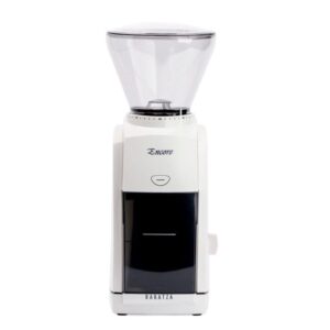 Baratza Encore Coffee Grinder White