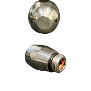 QM Steam Wand Tip 2 Holes (AC0980SVN)