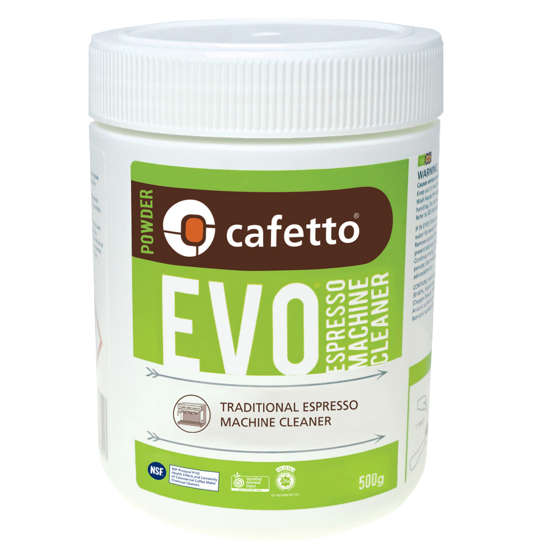 Cafetto EVO Powder (E29120-1) - Image 2