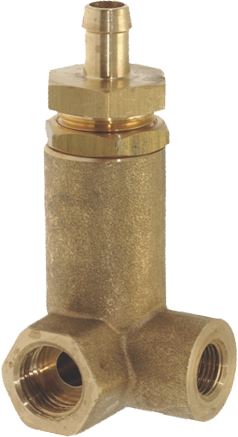 Rancilio Expansion Valve 10701949