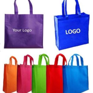 Reusable Shopping bag (minimum $2) - City of Surrey