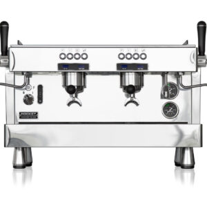 Rocket R9 Multi-Group Commercial Espresso Machine