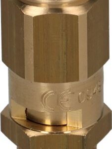 2 Bar Boiler Safety Valve