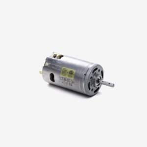 100-120v D-Shaft Motor for Flat Burr Grinders (Model: SP0100771)