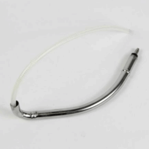 Saeco Tf/chrom.steam Tube Xsm Assy (11013637) - Espresso Dolce