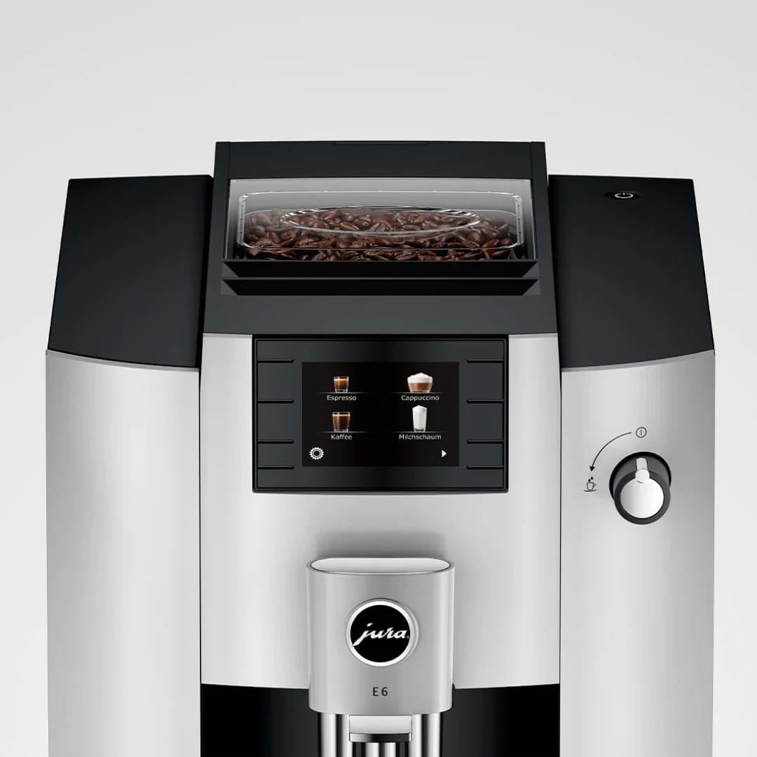 Jura E6 (New Design) - Image 10