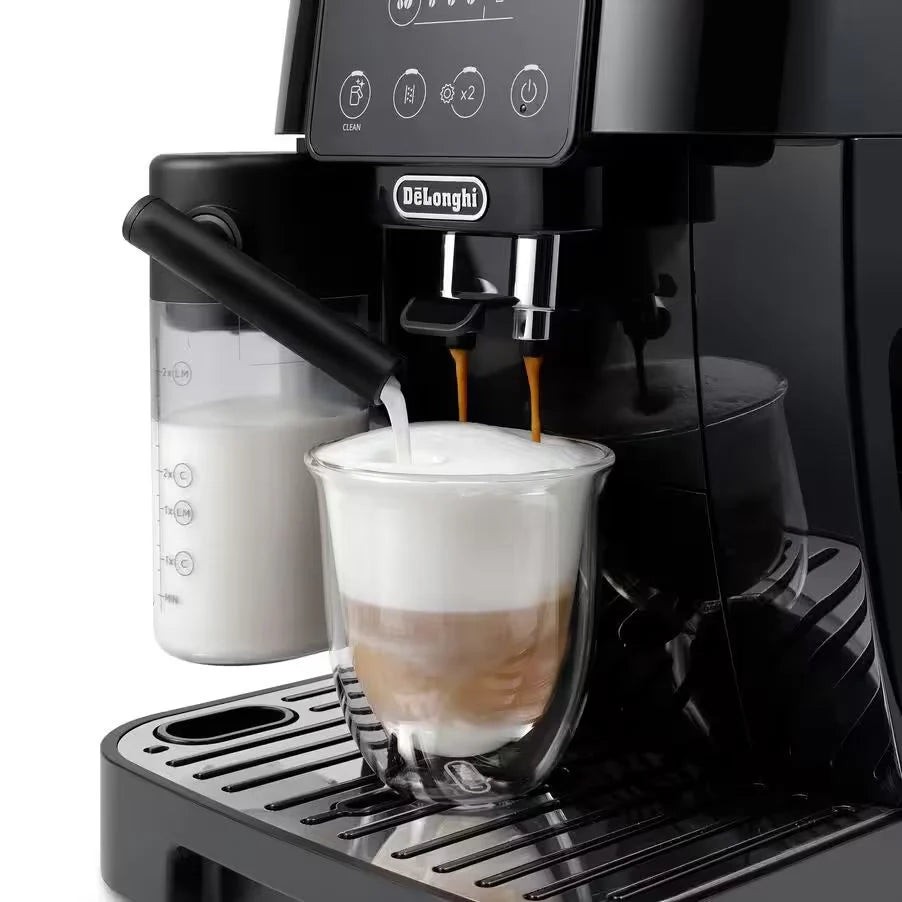 Delonghi Magnifica Start + Latte Crema System (ECAM22080B) - Image 7