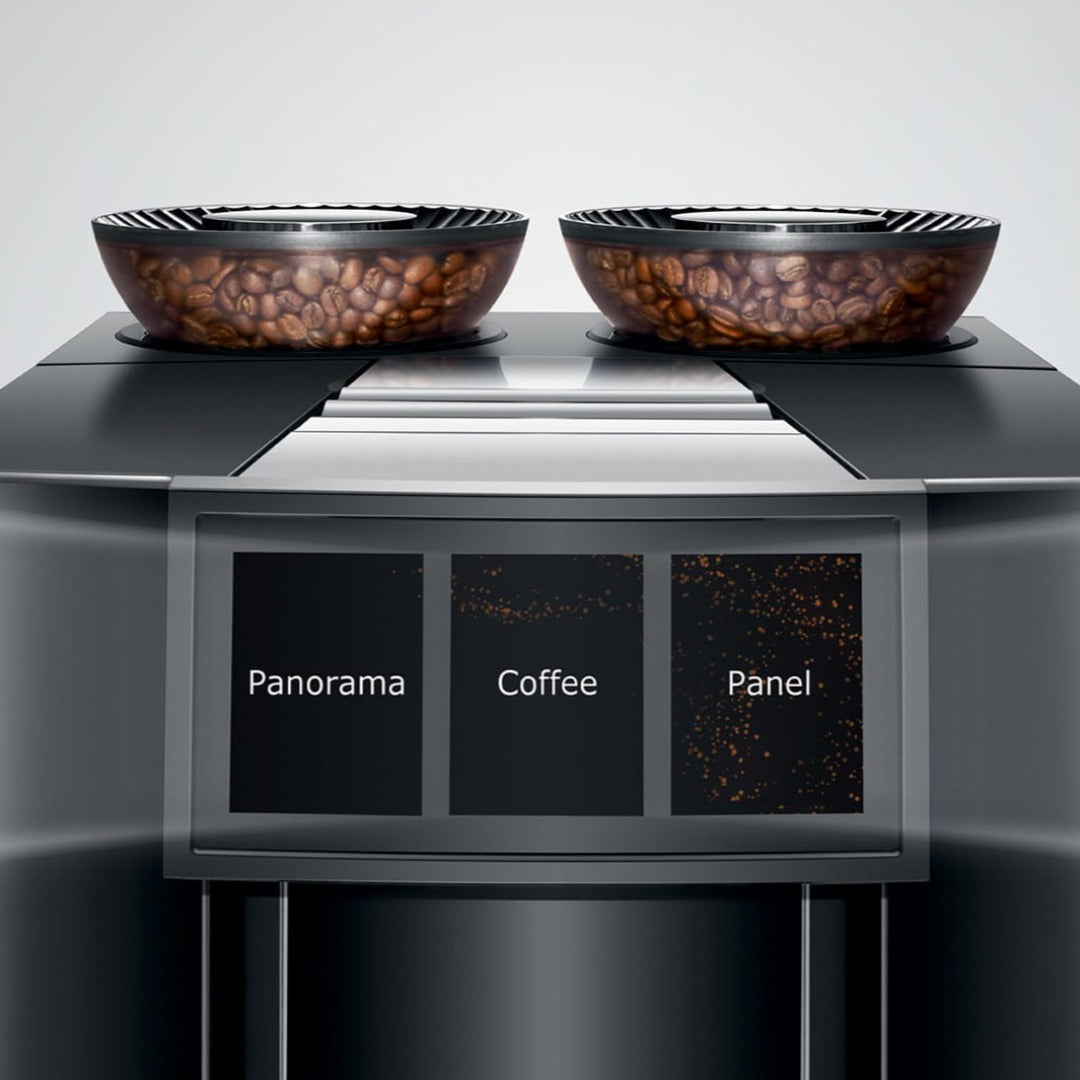 New Jura Giga 10 - Image 14