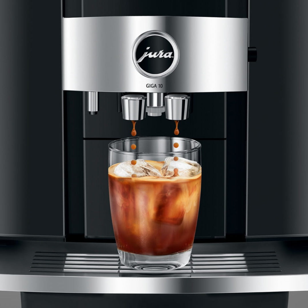 New Jura Giga 10 - Image 2