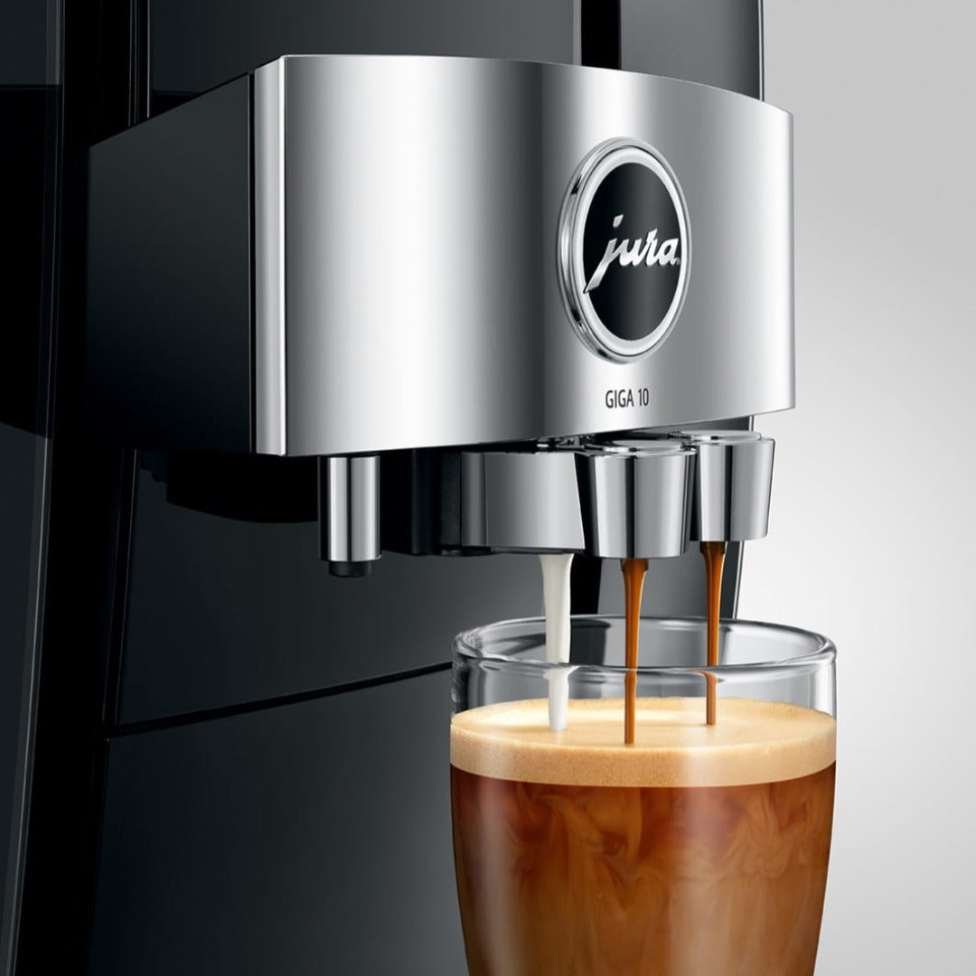 New Jura Giga 10 - Image 11