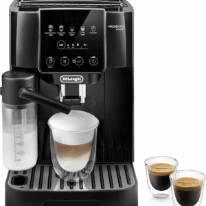 Delonghi Magnifica Start + Latte Crema System (ECAM22080B)