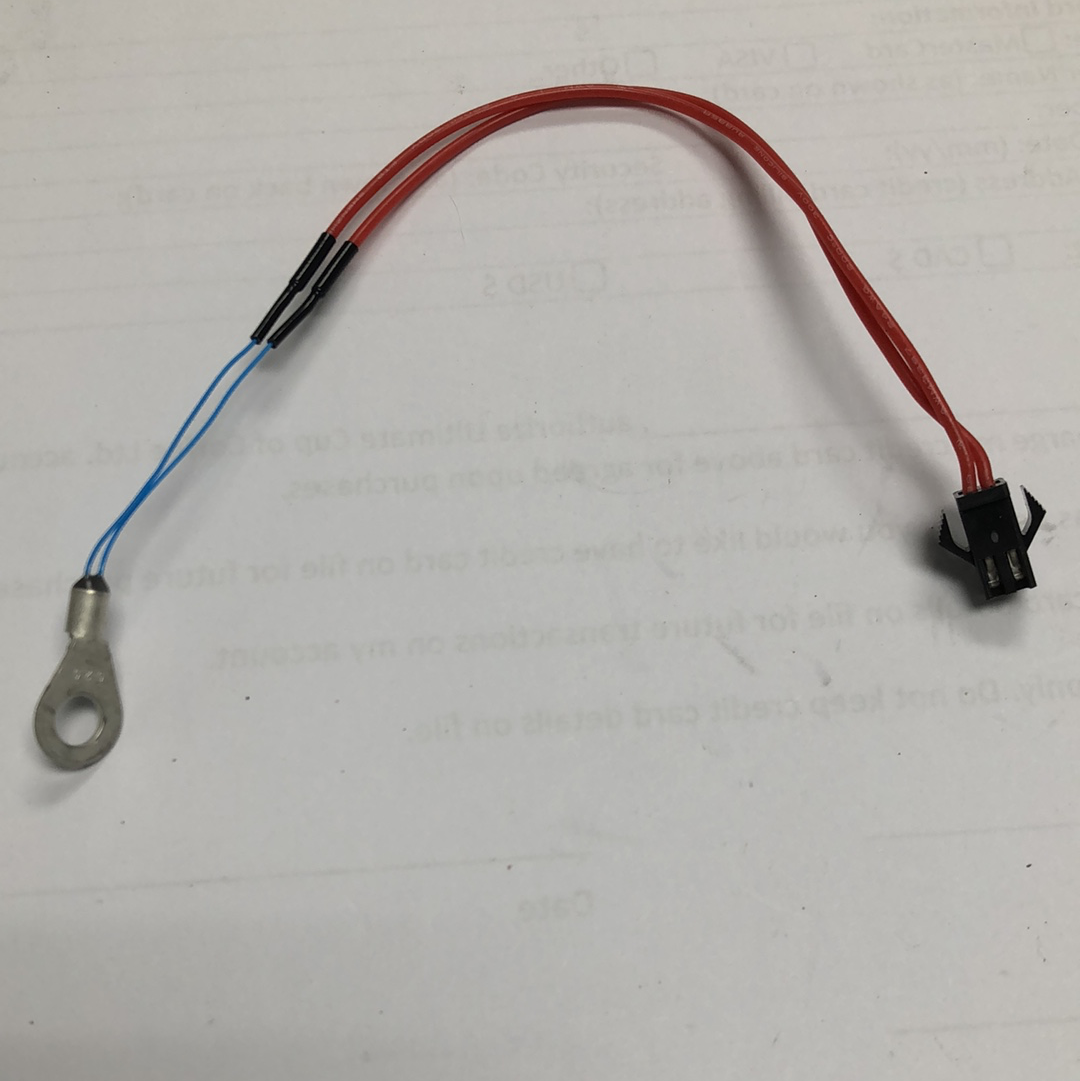 Temp Probe 5087708 - Espresso Dolce