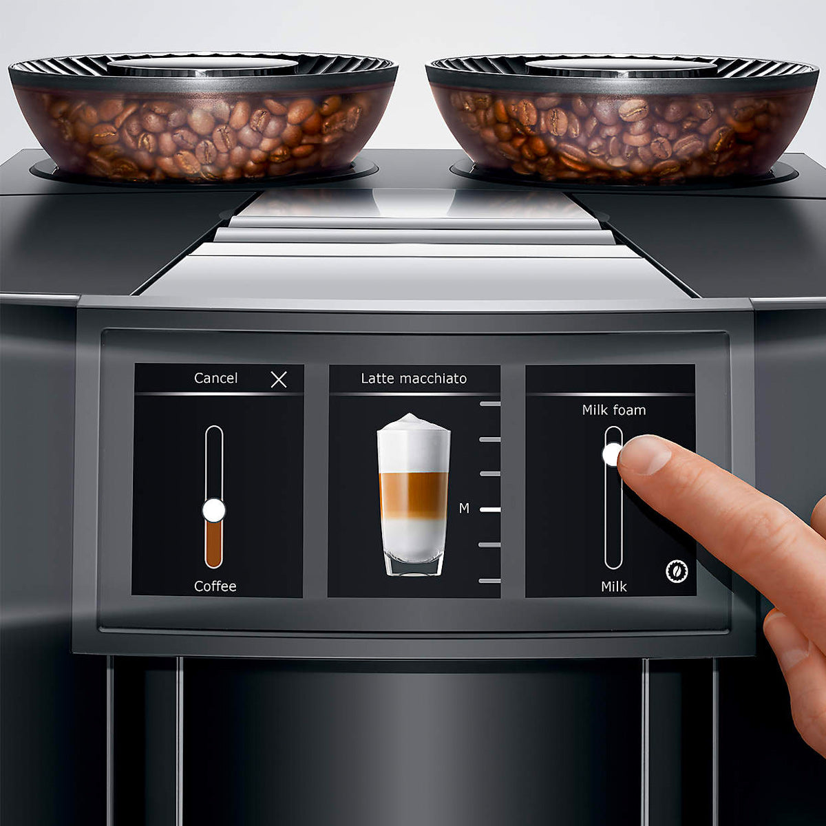 New Jura Giga 10 - Image 12