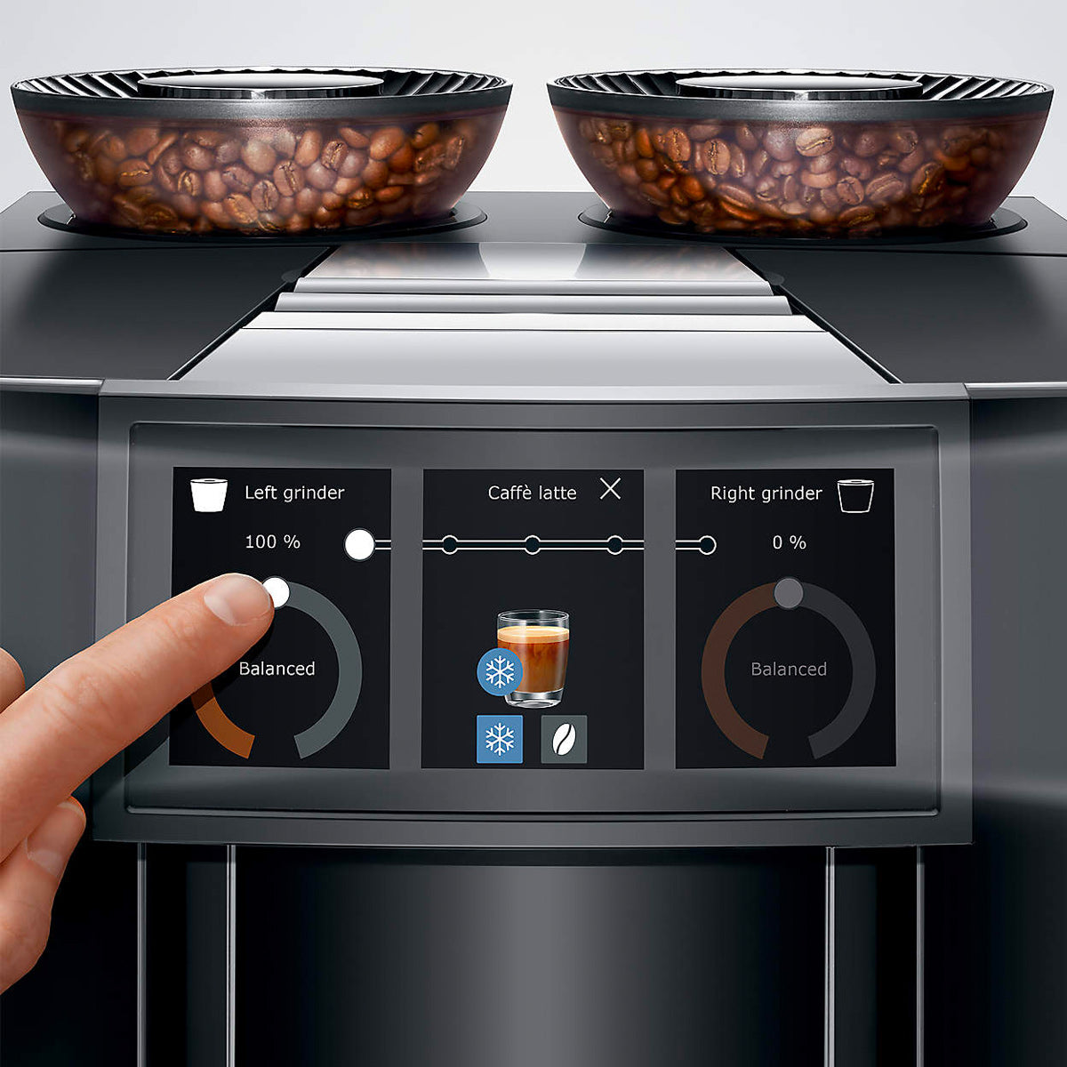 New Jura Giga 10 - Image 13