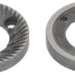 GRINDING BURRS PAIR EUREKA RH